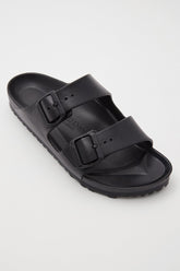 Womens Arizona EVA Narrow Black